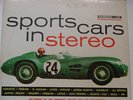 SPORT CARS IN STEREO, 1958 Stereo of Sebring Grand Prix on Riverside LP