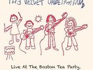 The Velvet Underground - Boston Tea Party, December 12th 1968. New 2 X LP
