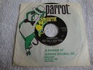 45 ROCK Peter Cook-Dudley Moore Bedazzled-Love me Parrot USA NM- HEAR RARE