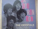 THE CRYSTALS ( Ep)