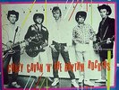 CRAZY CAVAN 'N' RHYTHM ROCKERS LIVE @ PICKETTS LOCK 10