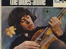 John Mayall ?– The Blues Alone ORIG UK 1967 MONO LP NEAR MINT / EX