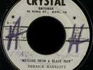 Derrick Harriott 