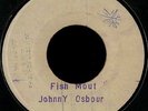 Johnny Osbourne/Shades 