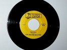 The Rhythm Machine - the Kick - Lulu - OG funk 45