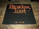 Paradise lost in dub 1st press 12”