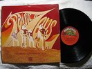 POWER OF ZEUS THE GOSPEL ACCORDING TO ZEUS original RARE EARTH 516 LP (NM)