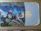 MAXI IRON MAIDEN RUN TO THE HILLS (LIVE)