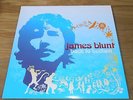 JAMES BLUNT BACK TO BEDLAM DEBUT FIRSTPRESS HEAVYWEIGHT USA  Vinyl LP Album