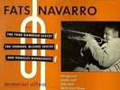 Fats Navarro-Memorial Album-Blue Note 5004-10 INCH GREAT