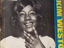 Northern Soul - KIM WESTON EP LOOKING FOR THE RIGHT GUY/ANOTHER TRAIN COMING