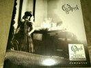 Opeth Damnation 180g vinyl. First press 2003 Koch Music for Nations New Sealed.