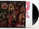 Slayer Reign in Blood (vinyl record 12