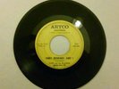 Dyke and the Blazers: Funky Broadway Pt 1 & 2 Artco RARE FUNK 45