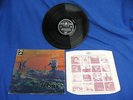 PINK FLOYD MORE - 1st UK PRESS - ONE EMI BOX - 'SOLD IN UK' & LUPUS MUSIC CREDIT