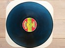 Bob Marley - Babylon By Bus (LP), orig JA press on Tuff Gong blue color vinyl 