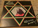 Peter Broggs Rastafari & Liveth Rare Killer Roots LP Listen 