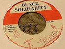 Triston Palmer Greatest Lover Rare Killer Roots 7