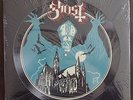 GHOST - OPUS EPONYMOUS - Lp Pic Disc