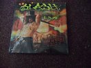 SLASH FEAT. MYLES KENNEDY LIVE MADE IN STROKE 24/7/11  3 LP´S
