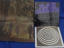 BLACK SABBATH MASTER OF REALITY - UK 1st PRESS VERTIGO SWIRL BOX COVER, EX AUDIO