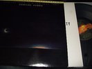 EMMYLOU HARRIS : QUARTER MOON IN A TEN CENT TOWN AUDIOPHILE LP MFSL 1-015 JAPAN