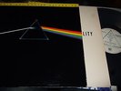 PINK FLOYD : THE DARK SIDE OF THE MOON  AUDIOPHILE LP MFSL 1-017 JAPAN