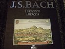 RICHTER : J.S. BACH PASSIONEN 7LP BOX DGG ARCHIV PRODUKTION 2722010 GERMANY