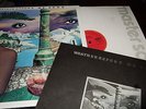 WEATHER REPORT : MR. GONE AUDIOPHILE JAPAN CBS/SONY MASTERSOUND 25AP1060 LP