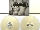 Jay-Z   Magna Carta Holy Grail Marbled Clear Vinyl 2x LP New Unplayed /250