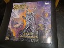 Malevolent Creation The ten commandments LP Rare