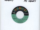 Frankie Beverly - Because Of My Heart  - Northern Soul