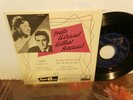 gilbert becaud/yvette giraud