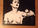 Siouxsie & The Banshees - Love In A Void LP Rare Punk