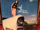 HANK MOBLEY A Caddy for Daddy BLUE NOTE LP stereo NY USA Van Gelder VG+