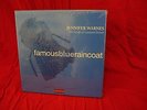 Jennifer Warnes Famous Blue Raincoat, sealed 12