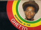SUFFERING IN THE GHETTO-DELTON SCREECHIE killer roots LP hear