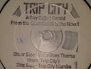 A GUY CALLED GERALD - TRIP CITY - FROM THE SOUNDTRACK AND NOVEL 12