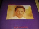 Peter Gabriel book of memories live and demo doppio lp