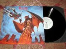 MEAT LOAF Bat Out Of Hell II UK 1993 ORIGNAL 1st PRESS VINYL LP BACK INTO HELL 2