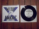 Wide Awake - Schism Records 7