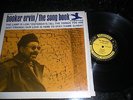 BOOKER ERVIN THE SONG BOOK PRESTIGE 7318 RARE PREVIEW COPY