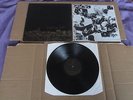 JOSEF K  The Only Fun In Town POSTCARD LP RARE UK 1981 ORIGINAL 1ST PRESSING
