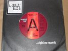 Northern Soul 7'' vinyl - The Jelly Beans - You Don't Mean Me No Good - single45