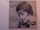 MARJORIE NOEL    TU VAS PARTIR      EP