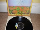 HAWKWIND Same Self Titled LP 1970 UK 1st Press STEREO LIBERTY LBS 83348