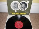 PAUL McCartney The Family Way LP 1967 UK 1st Press MONO DECCA LK 4847