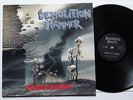 DEMOLITION HAMMER - Epidemic of Violence LP 1992 - 1. PRESS atheist morbid saint