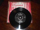 JOHNNY JONES and THE KING CASUALS...PURPLE HAZE NEAR MINT UK COPY