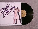 Dirty Dancing Original Soundtrack  - Vinyl Album